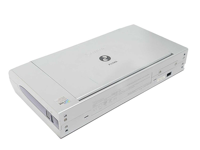 CANON Pixma iP90 Mobile Color Printer - READ #