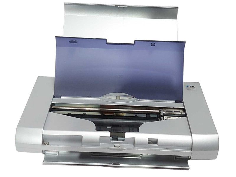 CANON Pixma iP90 Mobile Color Printer - READ #