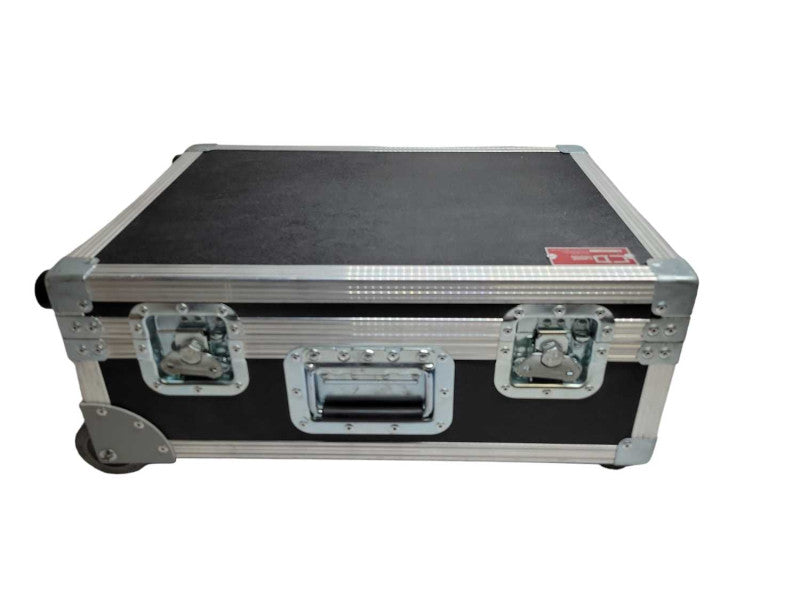 Case Design - Travel Trunk with Handle %
