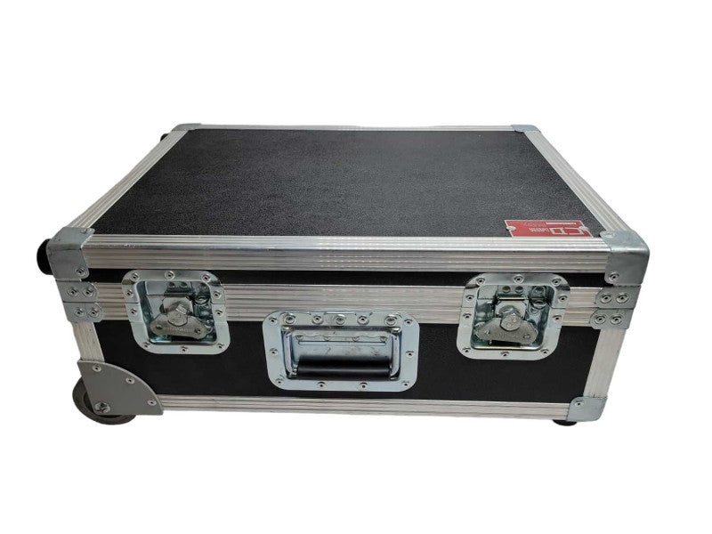 Case Design - Travel Trunk with Handle %