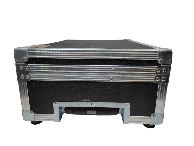Case Design - Travel Trunk with Handle %