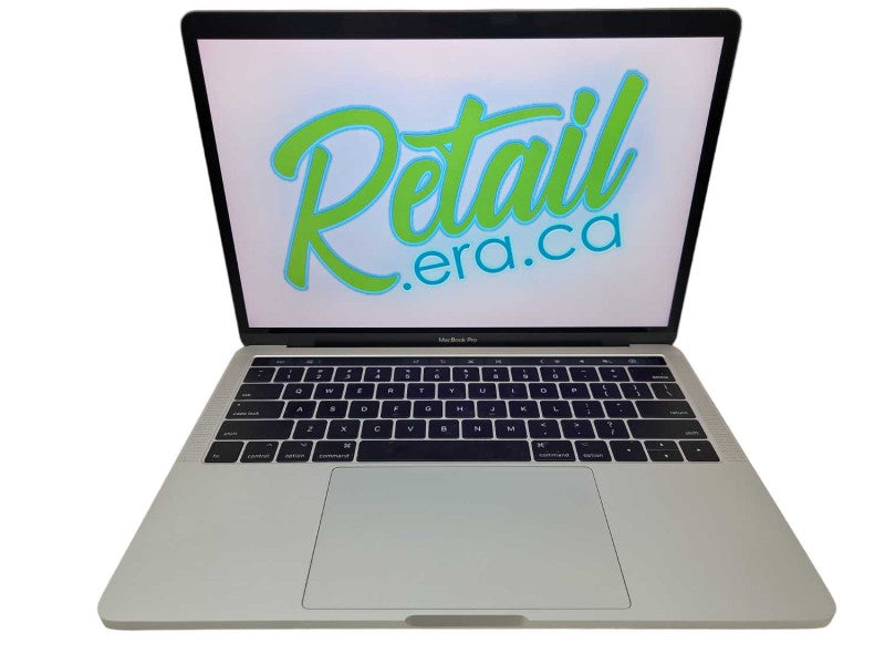 Apple Macbook Pro 2017 13\\" Core i7-7567U @ 3.5GHz 16GB DDR3 500GB SSD (