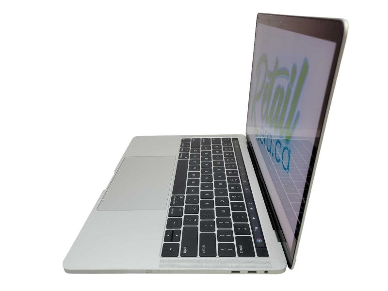 Apple Macbook Pro 2017 13\\" Core i7-7567U @ 3.5GHz 16GB DDR3 500GB SSD (