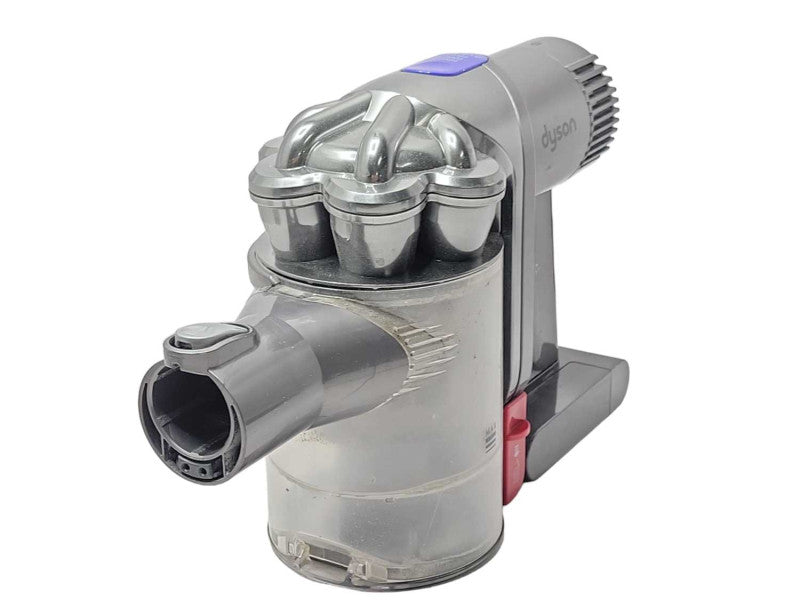 Dyson DC45 Animal Cordless Vacuum w/ Battery Only, READ _