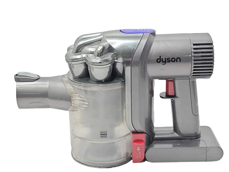 Dyson DC45 Animal Cordless Vacuum w/ Battery Only, READ _