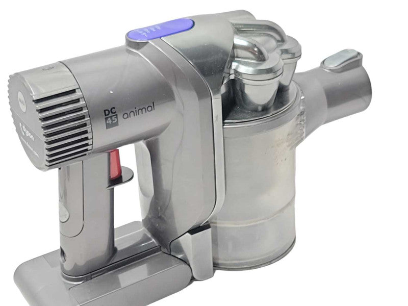Dyson DC45 Animal Cordless Vacuum w/ Battery Only, READ _