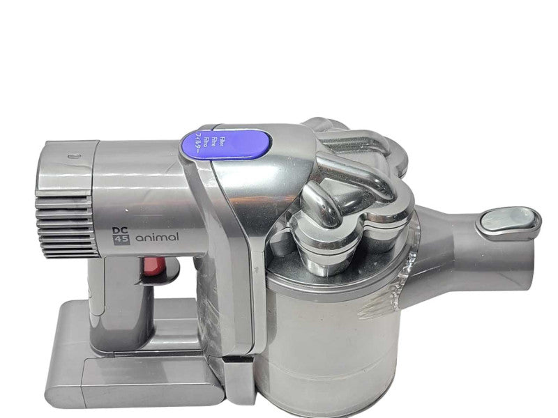 Dyson DC45 Animal Cordless Vacuum w/ Battery Only, READ _