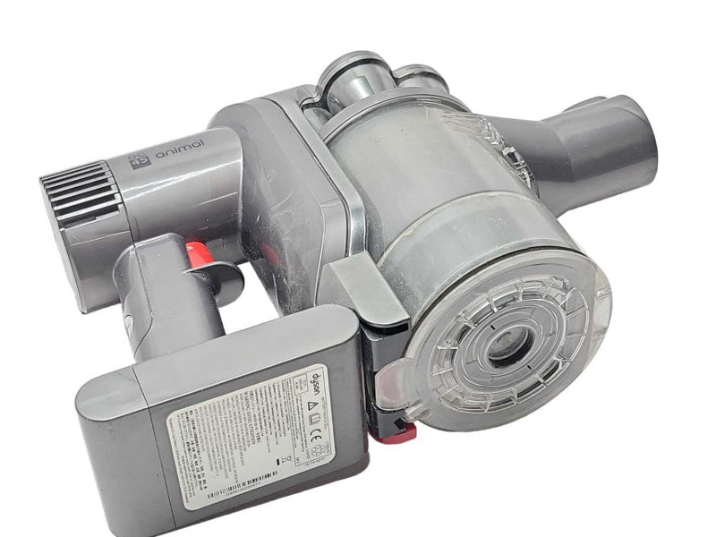 Dyson DC45 Animal Cordless Vacuum w/ Battery Only, READ _
