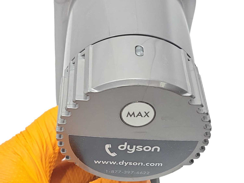 Dyson DC45 Animal Cordless Vacuum w/ Battery Only, READ _