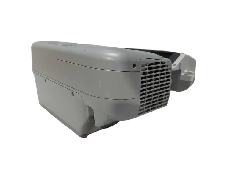 Epson LCD Projector H452A BrightLink 485Wi WXGA Ultra Short Throw 921 hrs #