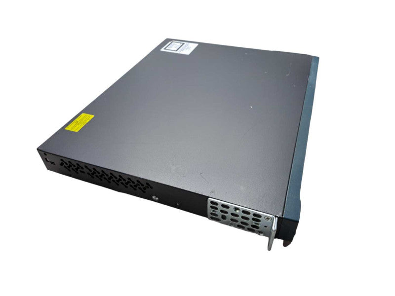 Cisco WS-C2960S-48FPS-L | 48 Port Gigabit PoE+ 740W Switch )