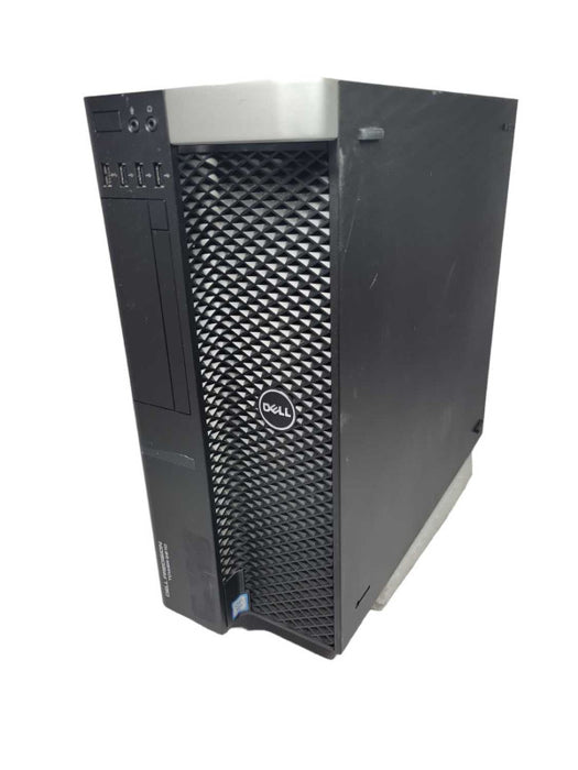 Dell Precision Tower 5810 - Xeon  E5-1620 v3 | 8GB | QUADRO 2000 1GB %