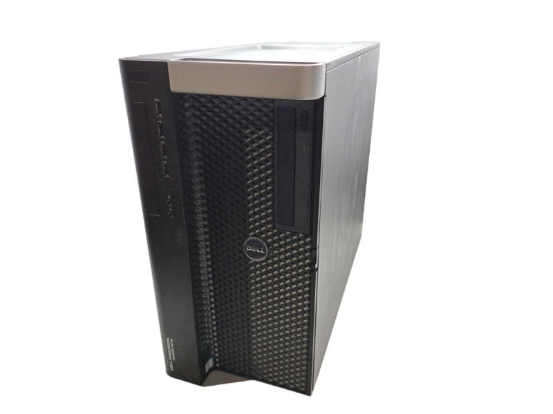 Dell Precision T7910 1x Xeon E5-2603 v3 @ 1.60GHz 32GB DDR4 No GPU/HDD\\'s )