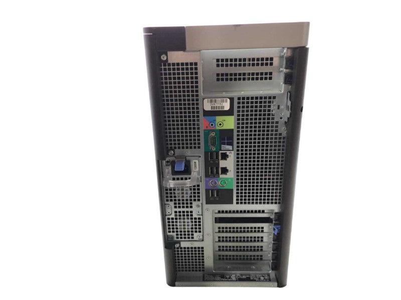 Dell Precision T7910 1x Xeon E5-2603 v3 @ 1.60GHz 32GB DDR4 No GPU/HDD\\'s )