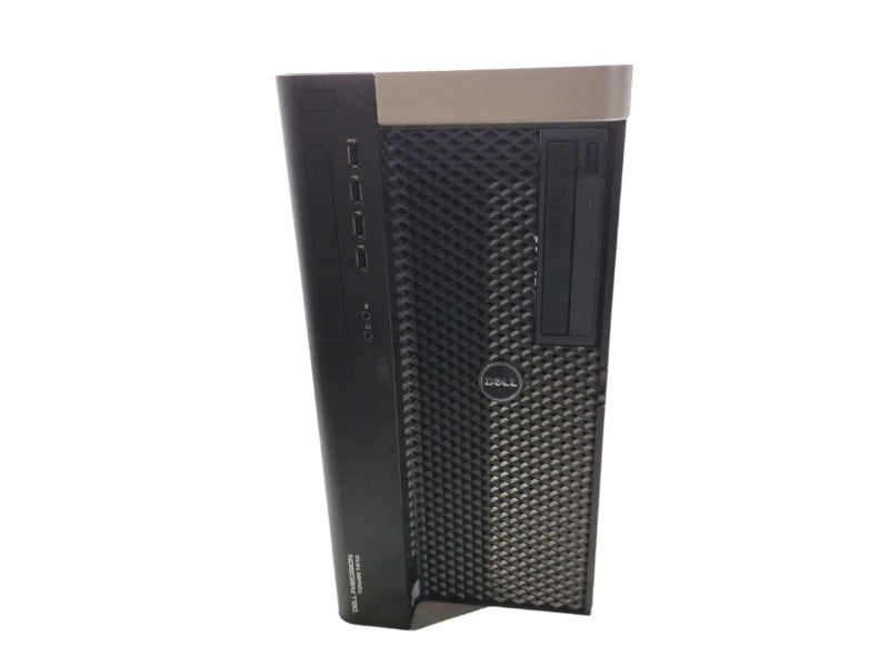Dell Precision T7910 1x Xeon E5-2603 v3 @ 1.60GHz 32GB DDR4 No GPU/HDD\\'s )