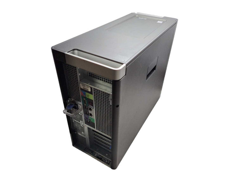 Dell Precision T7910 1x Xeon E5-2603 v3 @ 1.60GHz 32GB DDR4 No GPU/HDD\\'s )