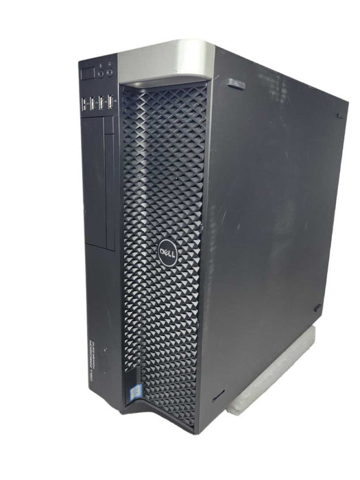 Dell Precision Tower 5810 - Xeon E5-1620 v3 | 8GB | QUADRO K620 2GB %\t %