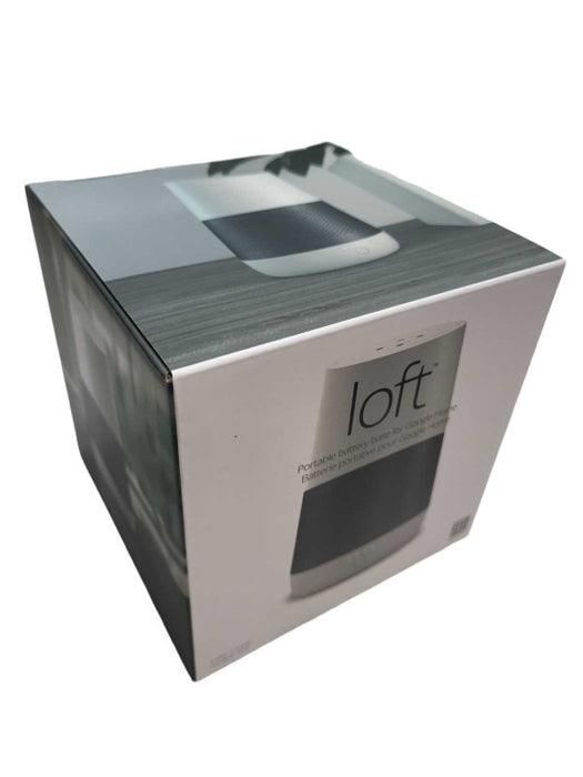 Loft Ninety7 Battery Base for Google Home for portability-New Q&