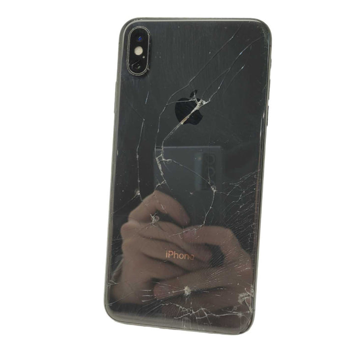 Apple iPhone Xs MAX 512GB UNLOCKED Plz READ  -