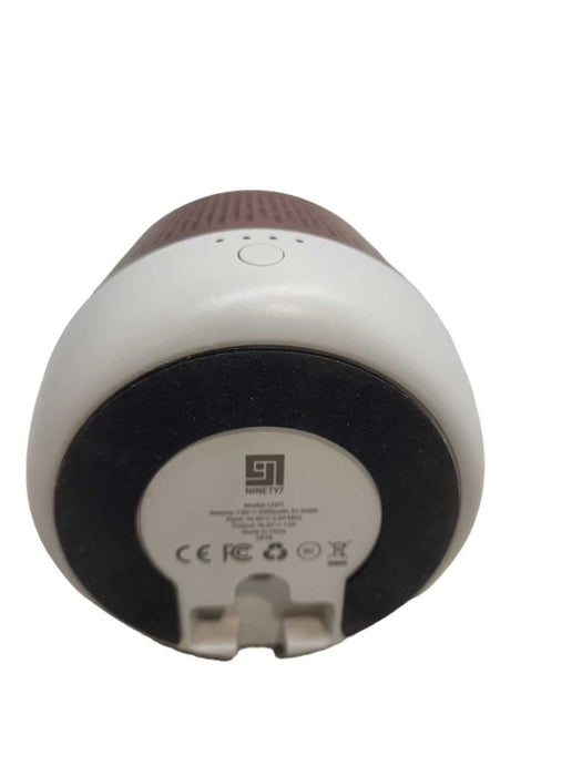 Loft Ninety7 Battery Base for Google Home for portability &