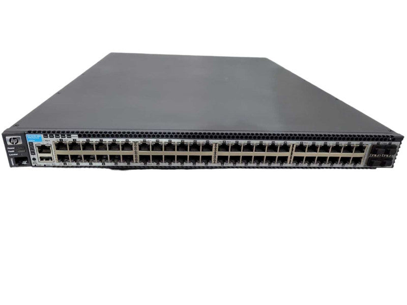 HP J9452A 6600-48G 4xG Switch Q!