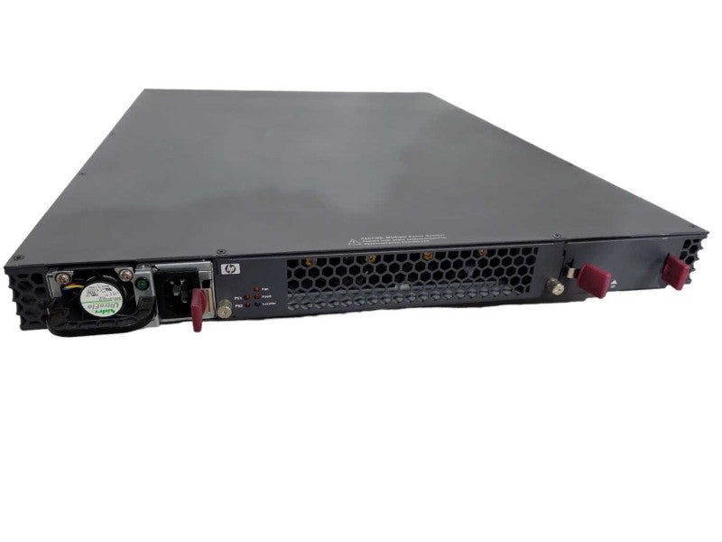 HP J9452A 6600-48G 4xG Switch Q!