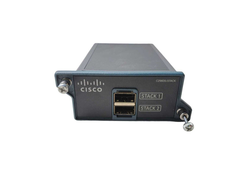 Cisco C2960S-STACK V02 Flexstack Stack Module )