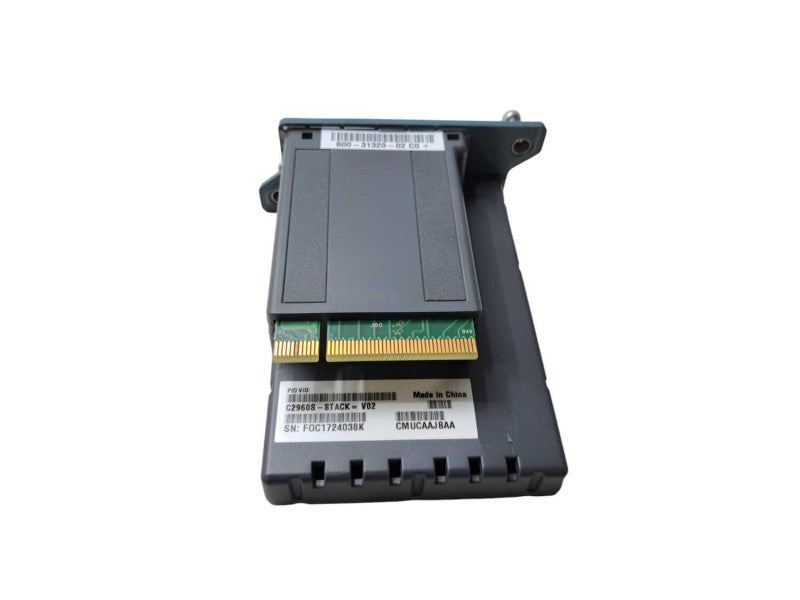 Cisco C2960S-STACK V02 Flexstack Stack Module )