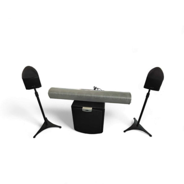 Mirage 5.1 Surround System   -