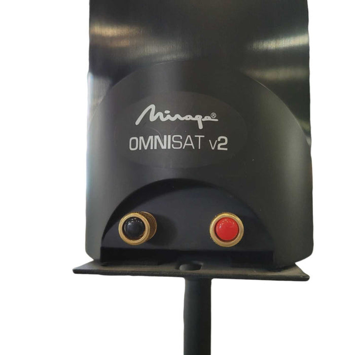 Mirage 5.1 Surround System   -