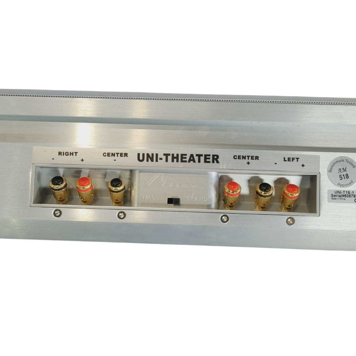 Mirage 5.1 Surround System   -
