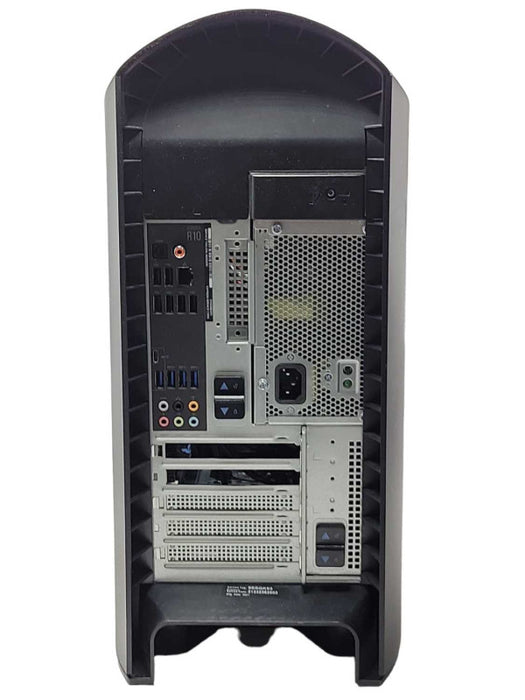 alienware aurora R10 Case, No CPU/RAM/GPU Heatsink/Fan READ _
