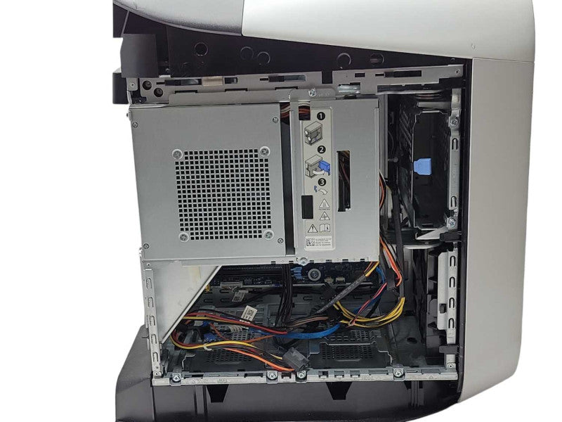 alienware aurora R10 Case, No CPU/RAM/GPU Heatsink/Fan READ _