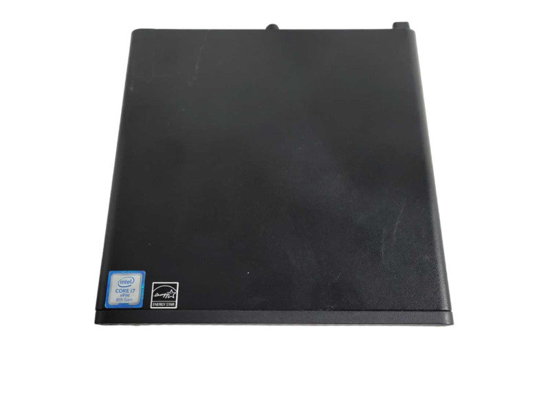HP EliteDesk 800 G4 DM 35W - Core i7-8700T | 8GB RAM | 256 NVMe + PWR ADPTR !