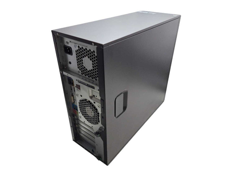 HP Z240 WorkStation Xeon E3-1245 v5 @ 3.50GHz 16GB DDR4 256GB M.2 )