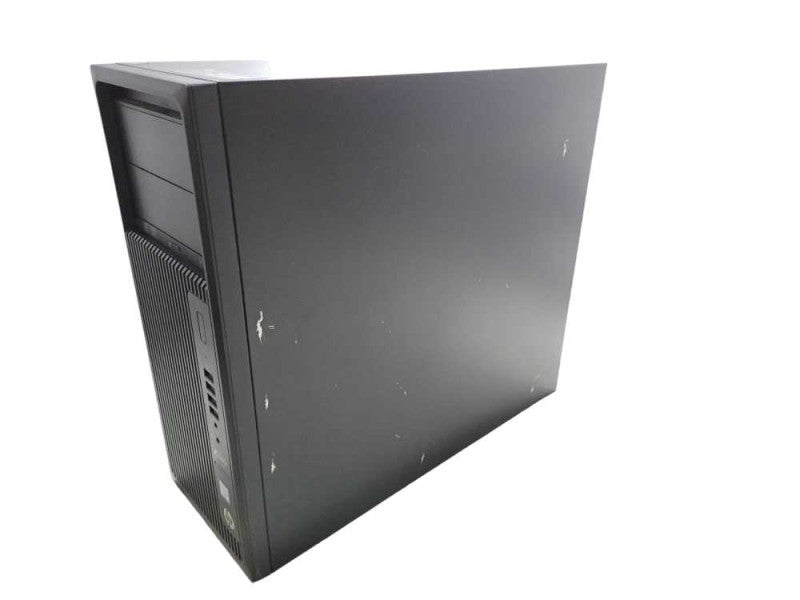 HP Z240 WorkStation Xeon E3-1245 v5 @ 3.50GHz 16GB DDR4 256GB M.2 )