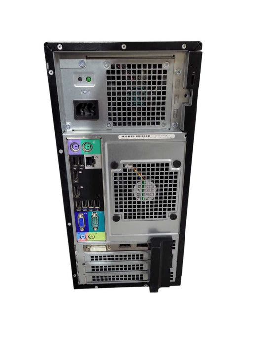 Dell Precision T1700 Xeon E3-1220 v3 @ 3.10GHz 8GB Ram FirePro V4900 GPU !