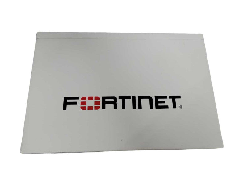 Fortinet FoRTIGATE 60C FWF-60C Firewall Security Appliance | Factory Reset | !
