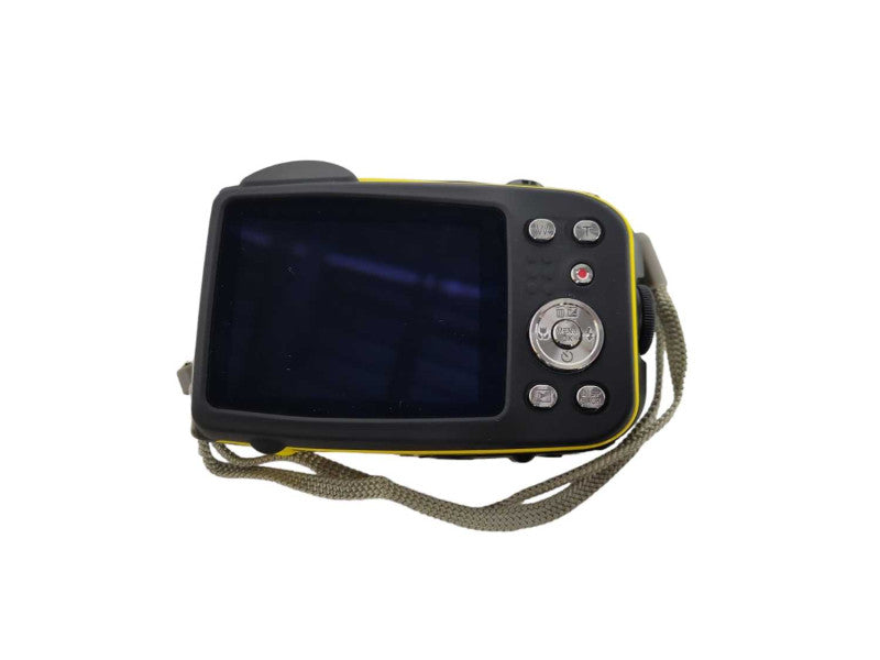 Fujifilm FinePix XP60 16mp Waterproof Digital Camera !