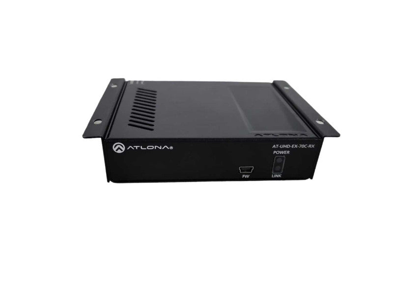 Atlona AT-UHD-EX-70C-RX 4K UHD HDMI Receiver !