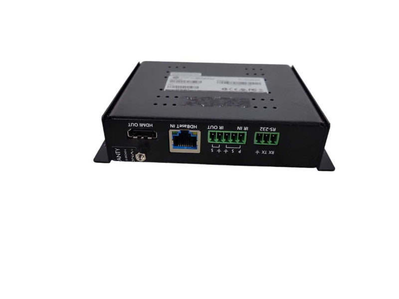 Atlona AT-UHD-EX-70C-RX 4K UHD HDMI Receiver !