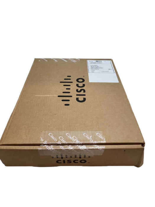 CISCO WS-X4548-GB-RJ45V V05 48 Ports Gigabit Ethernet PoE Switching Module-New &