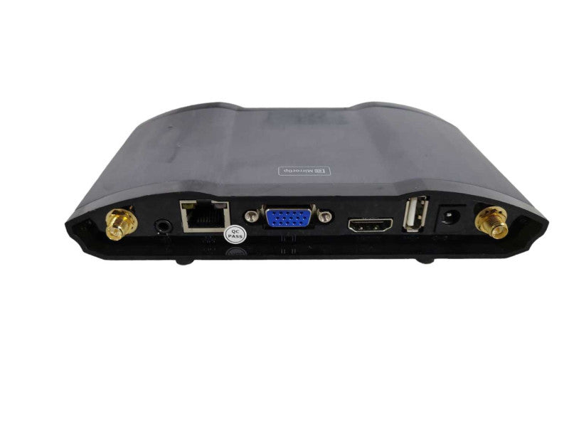 WePresent WiPG-2000S Wireless Interactive Presentation System !