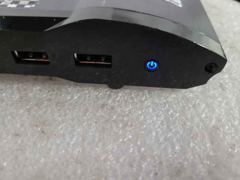 WePresent WiPG-2000S Wireless Interactive Presentation System !