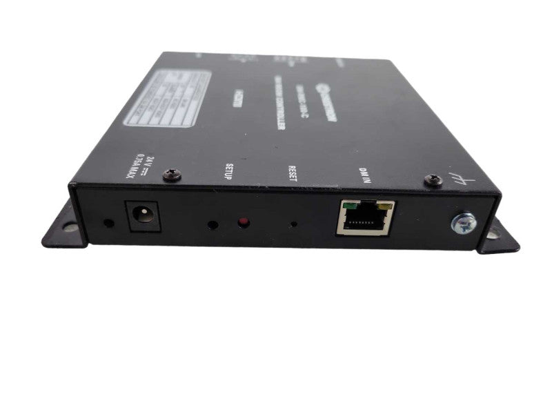 Crestron DM-RMC-100-C DigitalMedia HDMI DM Room Controller !