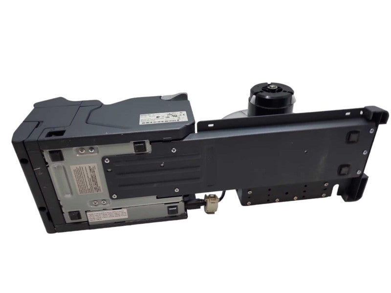 Epson TM-L500A (M254A) Label and Ticket printer POS PRINTER With Label Roller &