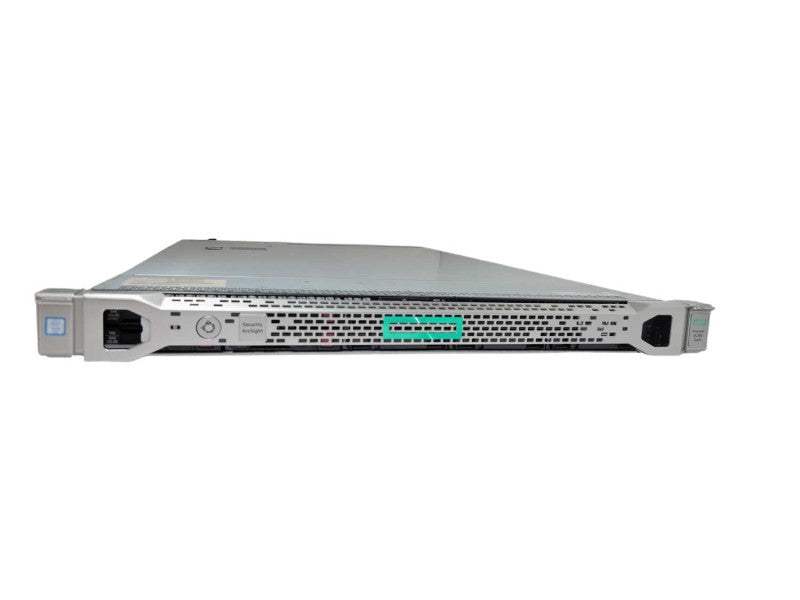 HP PL DL360 Gen9 - 2x Xeon E5-2640 v3 | 32GB RAM | P440ar Q%