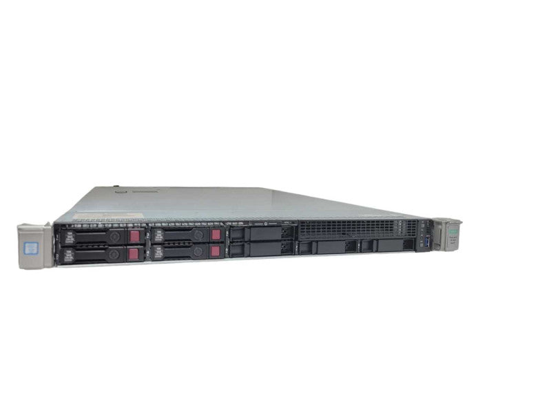 HP PL DL360 Gen9 - 2x Xeon E5-2640 v3 | 32GB RAM | P440ar Q%