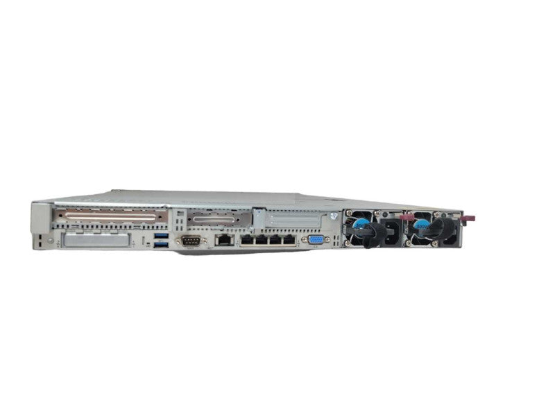 HP PL DL360 Gen9 - 2x Xeon E5-2640 v3 | 32GB RAM | P440ar Q%