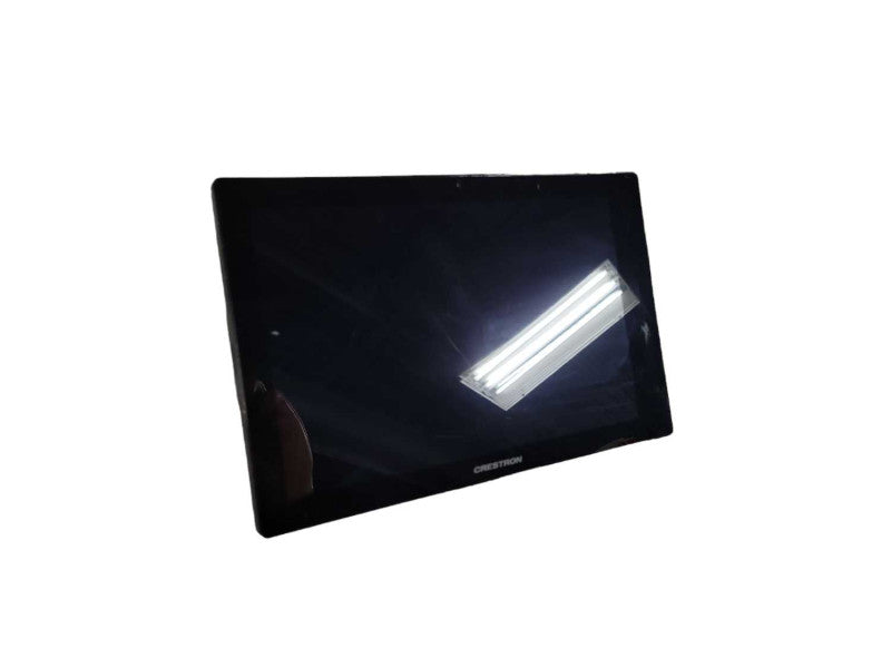 Crestron TSW-1060-B-S 10.1\\" Touch Screen with Stand TSW-1060-TTK-B-S !